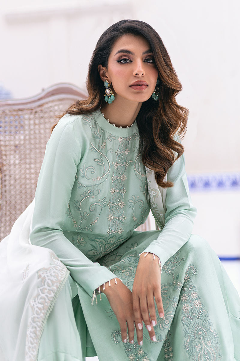 Ansab Jahangir | Luxe Pret Signature | HARPER - Official Ansab Jahangir stockist in UK - Sakeena London