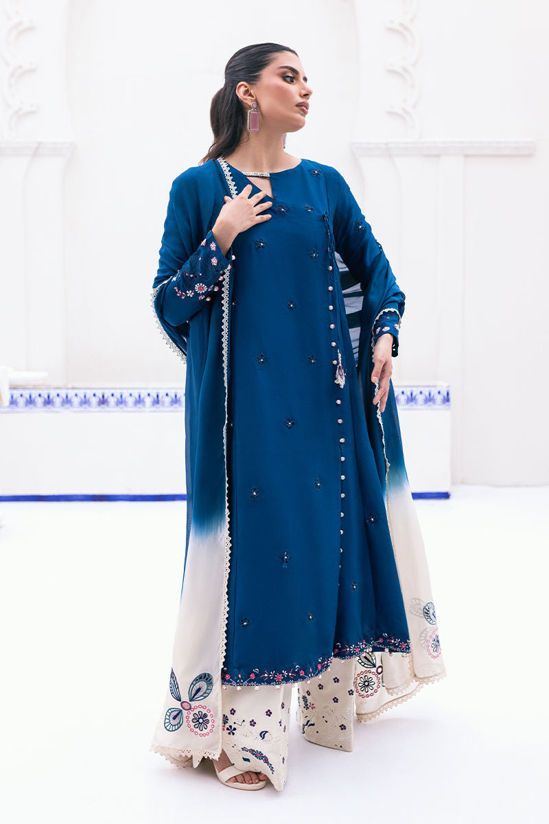 Ansab Jahangir | Luxe Pret Signature | DINA - Official Ansab Jahangir stockist in UK - Sakeena London
