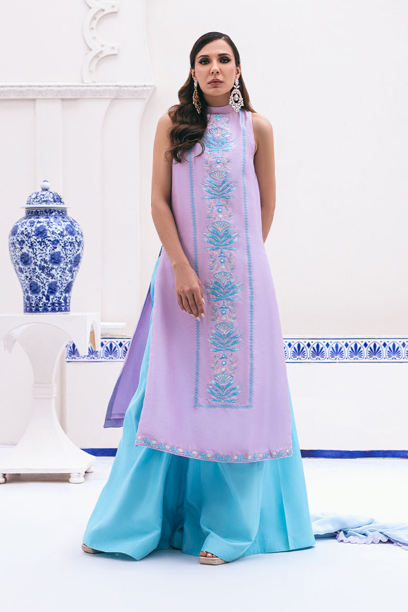 Ansab Jahangir | Luxe Pret Signature | ALIKA - Official Ansab Jahangir stockist in UK - Sakeena London