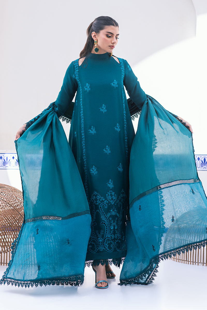 Ansab Jahangir | Luxe Pret Signature | ADARA - Official Ansab Jahangir stockist in UK - Sakeena London