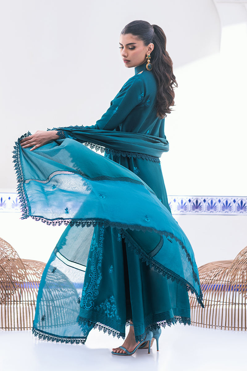 Ansab Jahangir | Luxe Pret Signature | ADARA - Official Ansab Jahangir stockist in UK - Sakeena London