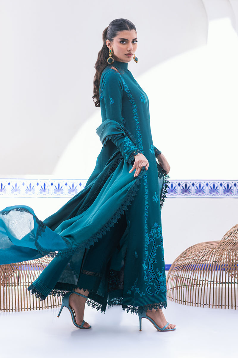 Ansab Jahangir | Luxe Pret Signature | ADARA - Official Ansab Jahangir stockist in UK - Sakeena London