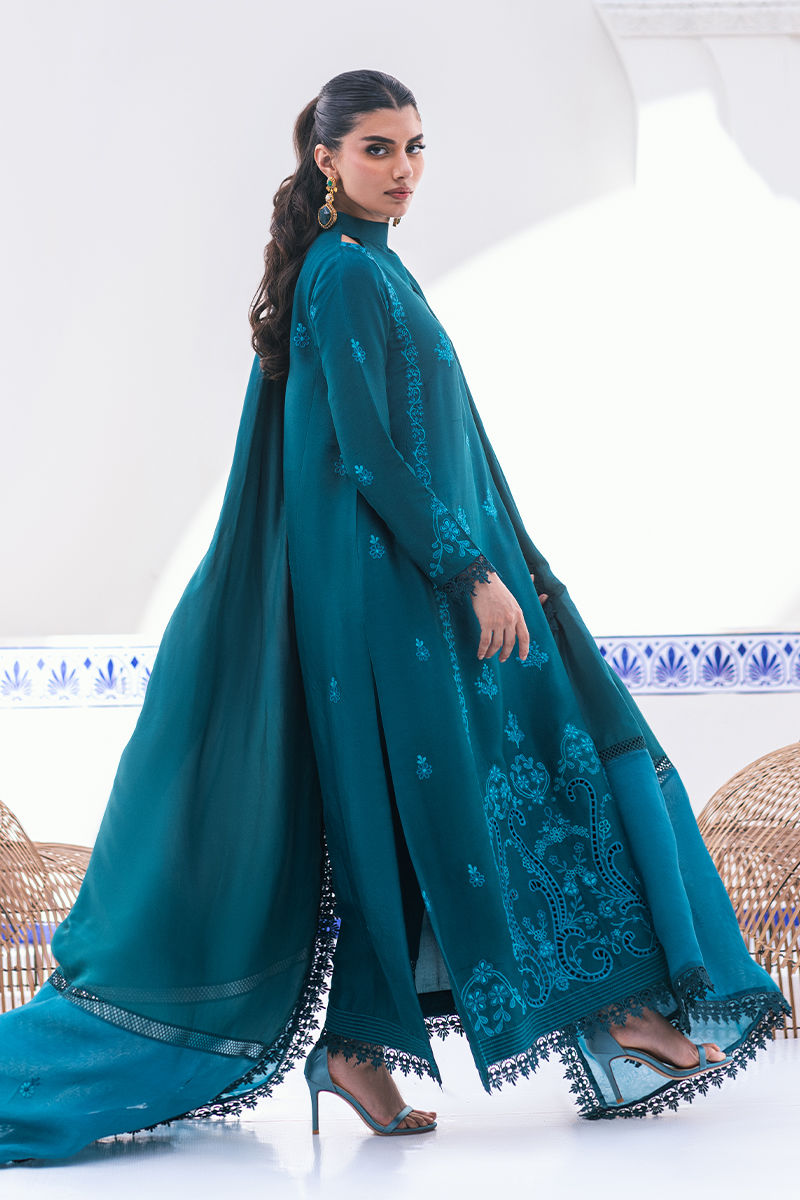 Ansab Jahangir | Luxe Pret Signature | ADARA - Official Ansab Jahangir stockist in UK - Sakeena London
