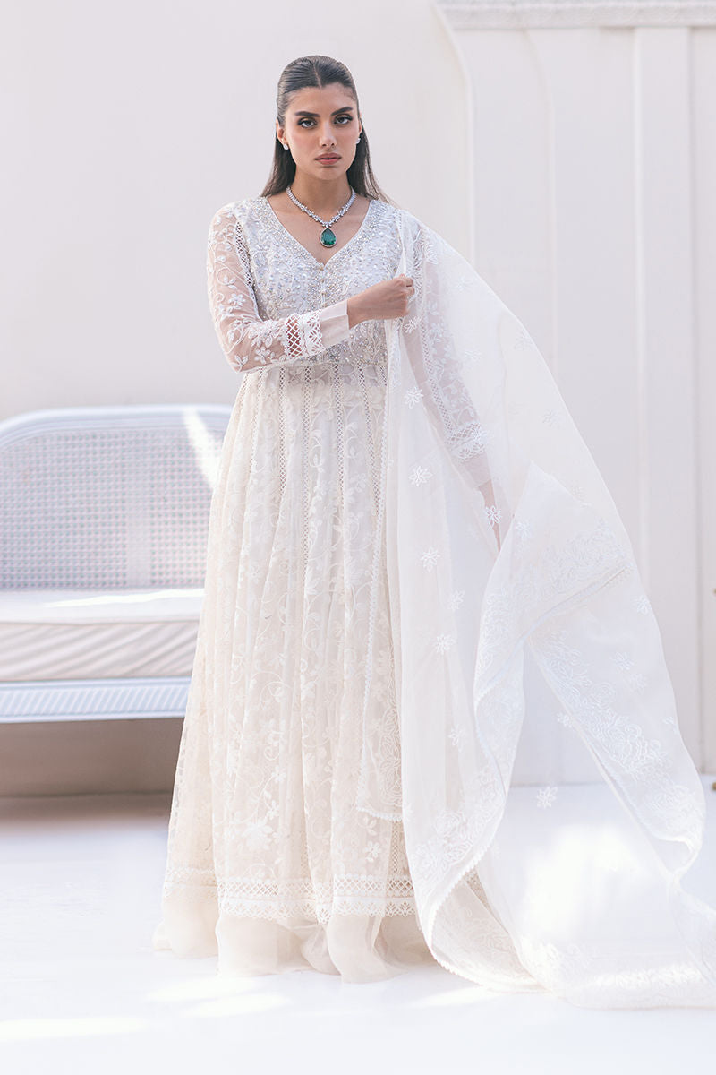 Ansab Jahangir | Luxe Pret Signature | BANO - Official Ansab Jahangir stockist in UK - Sakeena London