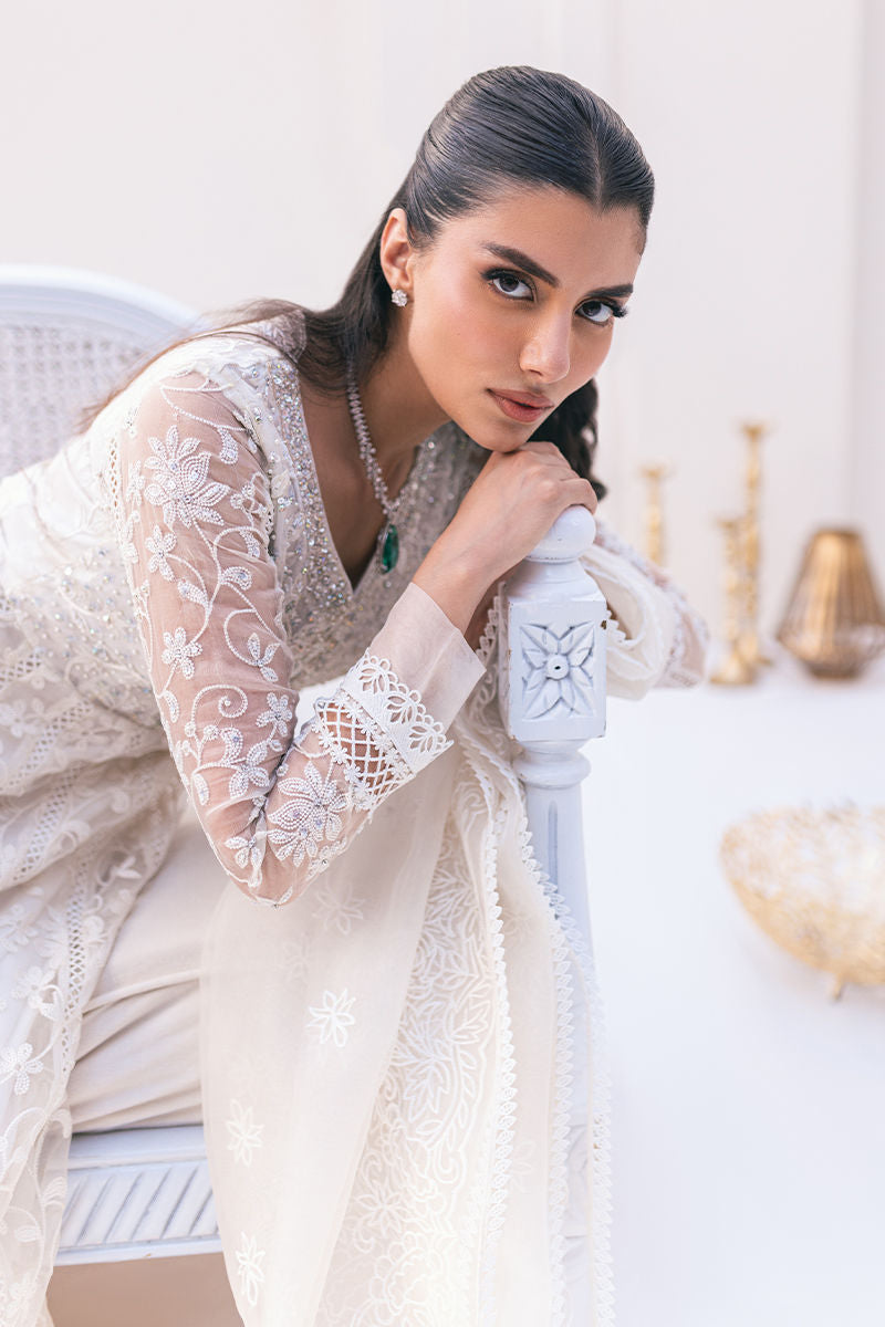 Ansab Jahangir | Luxe Pret Signature | BANO - Official Ansab Jahangir stockist in UK - Sakeena London