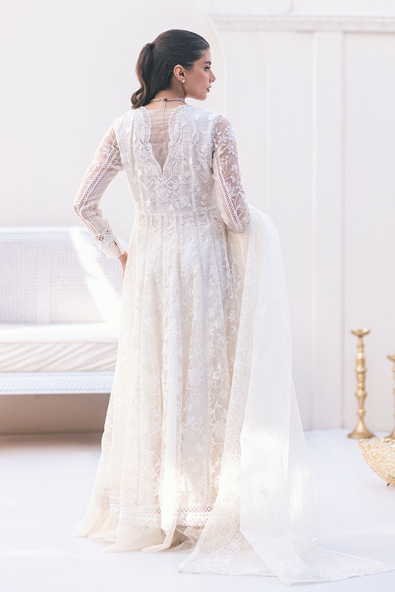 Ansab Jahangir | Luxe Pret Signature | BANO - Official Ansab Jahangir stockist in UK - Sakeena London