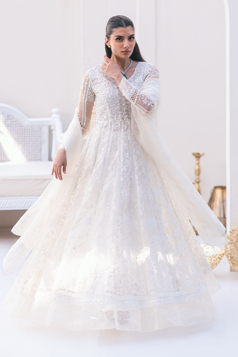 Ansab Jahangir | Luxe Pret Signature | BANO - Official Ansab Jahangir stockist in UK - Sakeena London