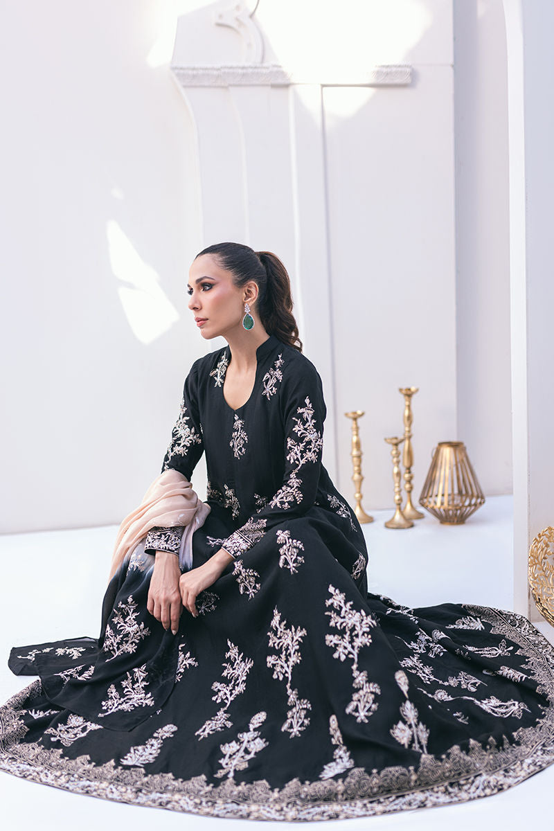 Ansab Jahangir | Luxe Pret Signature | ARDEN - Official Ansab Jahangir stockist in UK - Sakeena London