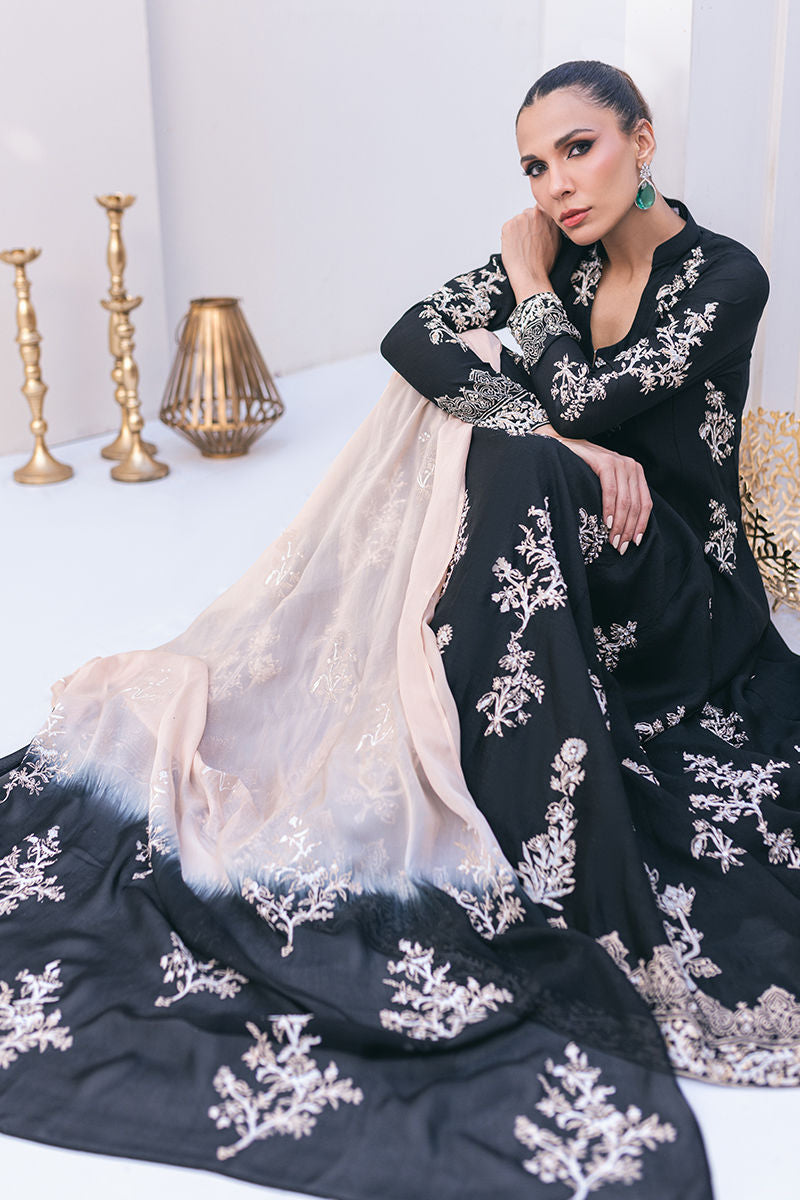Ansab Jahangir | Luxe Pret Signature | ARDEN - Official Ansab Jahangir stockist in UK - Sakeena London