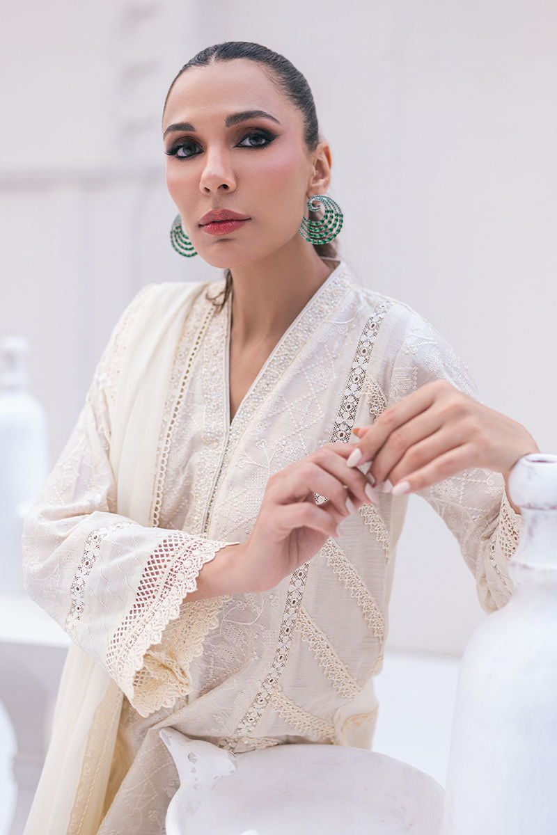 Ansab Jahangir | Luxe Pret Signature | RAHYA - Official Ansab Jahangir stockist in UK - Sakeena London