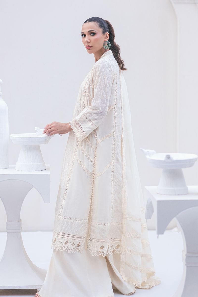 Ansab Jahangir | Luxe Pret Signature | RAHYA - Official Ansab Jahangir stockist in UK - Sakeena London