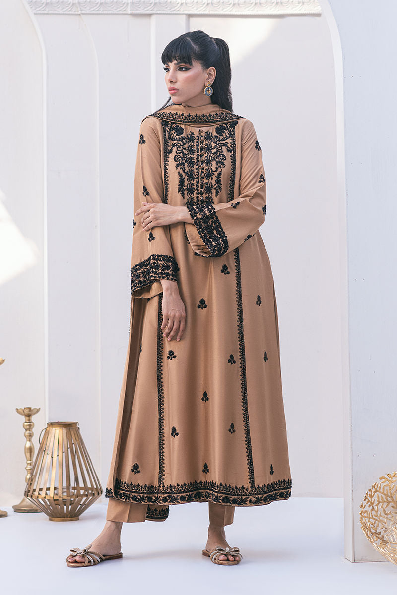 Ansab Jahangir | Luxe Pret Signature | CADIE - Official Ansab Jahangir stockist in UK - Sakeena London