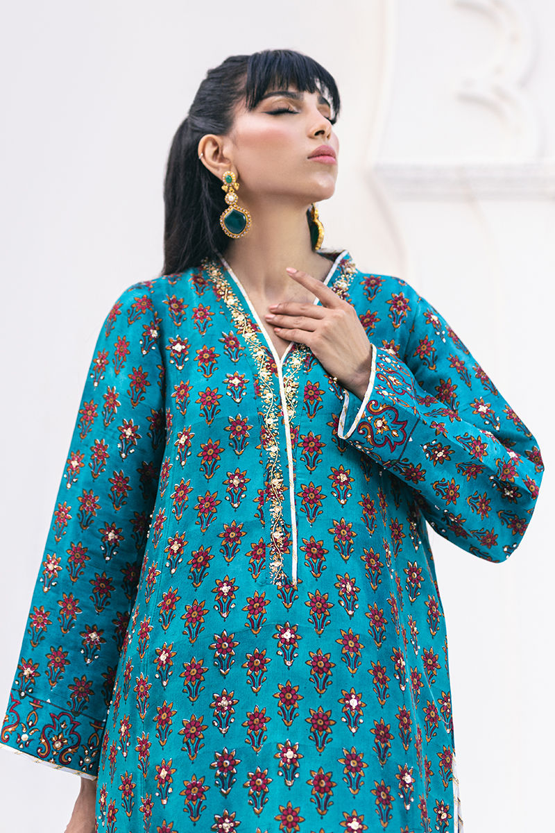 Ansab Jahangir | Luxe Pret Signature | ADAH - Official Ansab Jahangir stockist in UK - Sakeena London