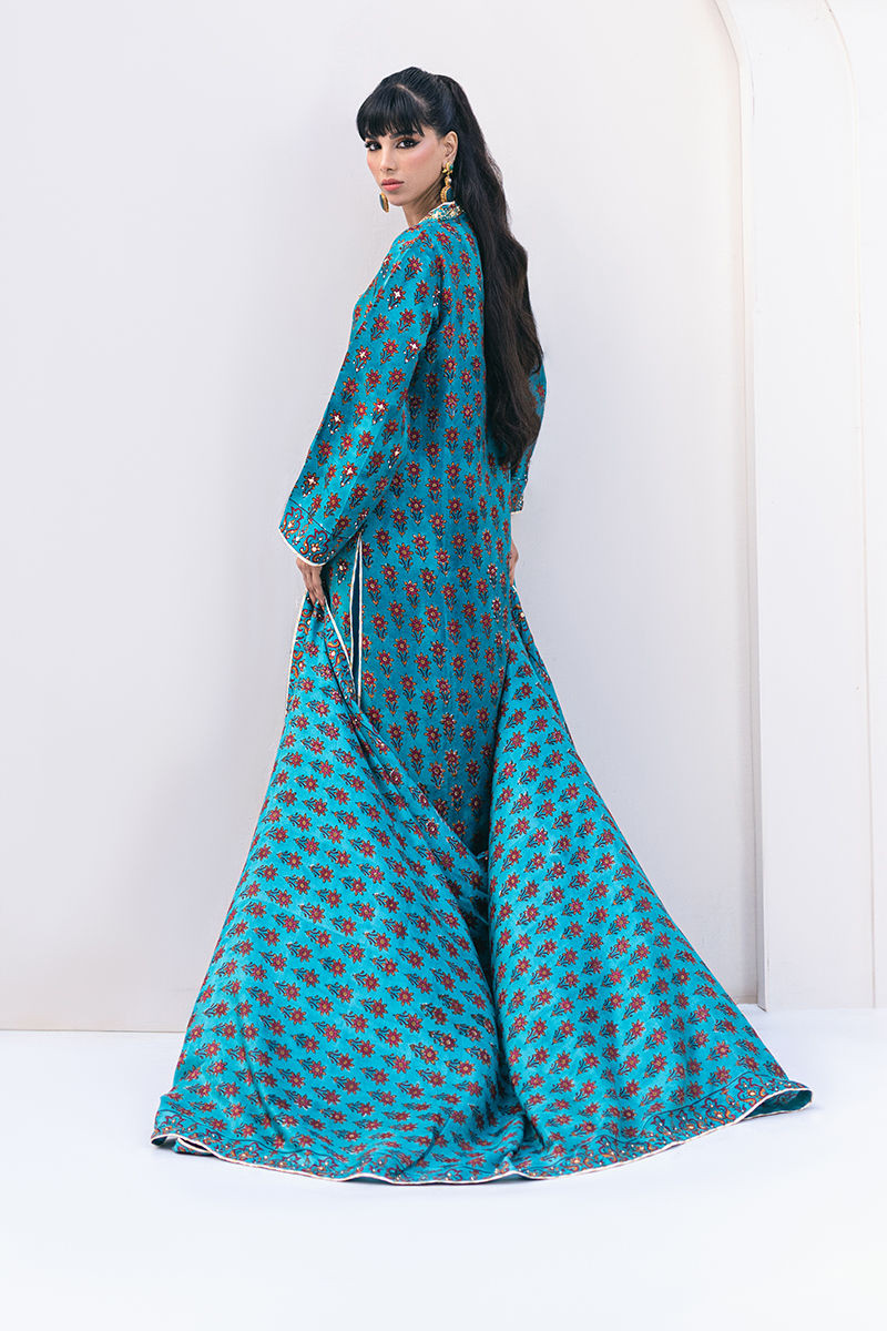 Ansab Jahangir | Luxe Pret Signature | ADAH - Official Ansab Jahangir stockist in UK - Sakeena London