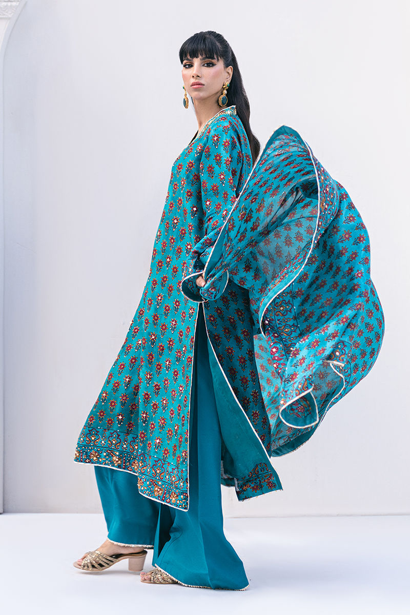 Ansab Jahangir | Luxe Pret Signature | ADAH - Official Ansab Jahangir stockist in UK - Sakeena London