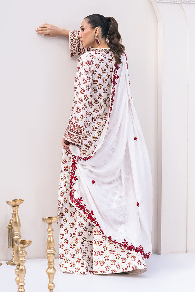 Ansab Jahangir | Luxe Pret Signature | CORDELIA - Official Ansab Jahangir stockist in UK - Sakeena London