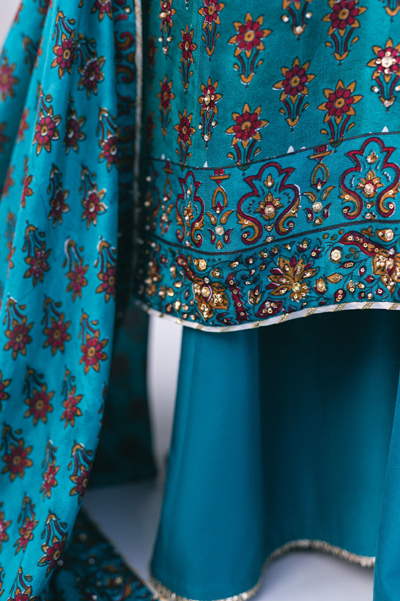 Ansab Jahangir | Luxe Pret Signature | ADAH - Official Ansab Jahangir stockist in UK - Sakeena London