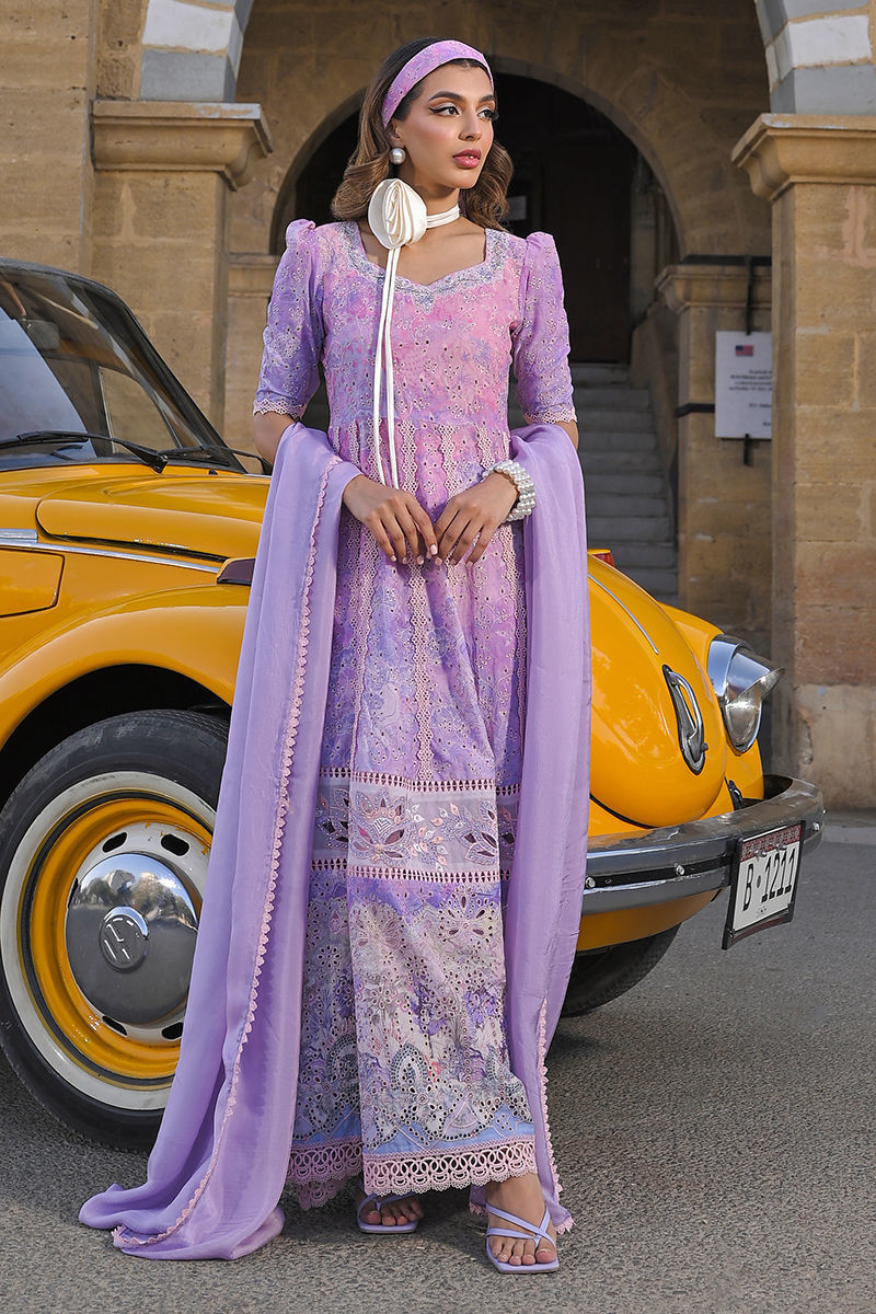 Ansab Jahangir | Chikankari | USWA - Official Ansab Jahangir stockist in UK - Sakeena London