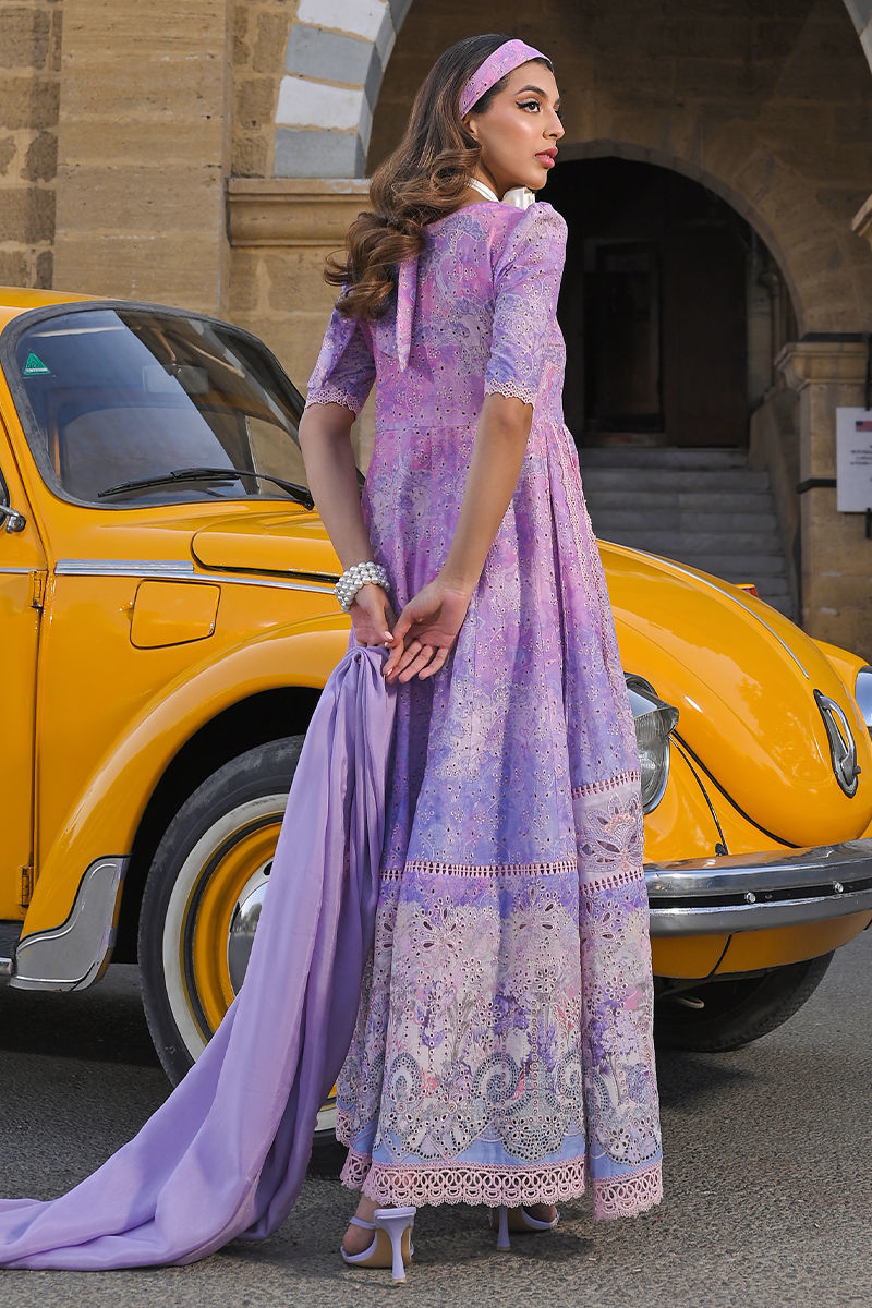 Ansab Jahangir | Chikankari | USWA - Official Ansab Jahangir stockist in UK - Sakeena London