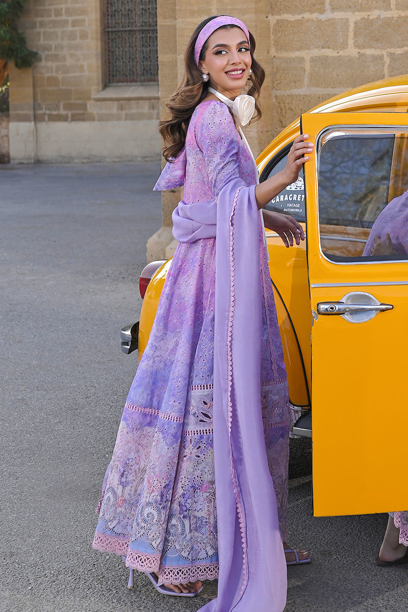 Ansab Jahangir | Chikankari | USWA - Official Ansab Jahangir stockist in UK - Sakeena London