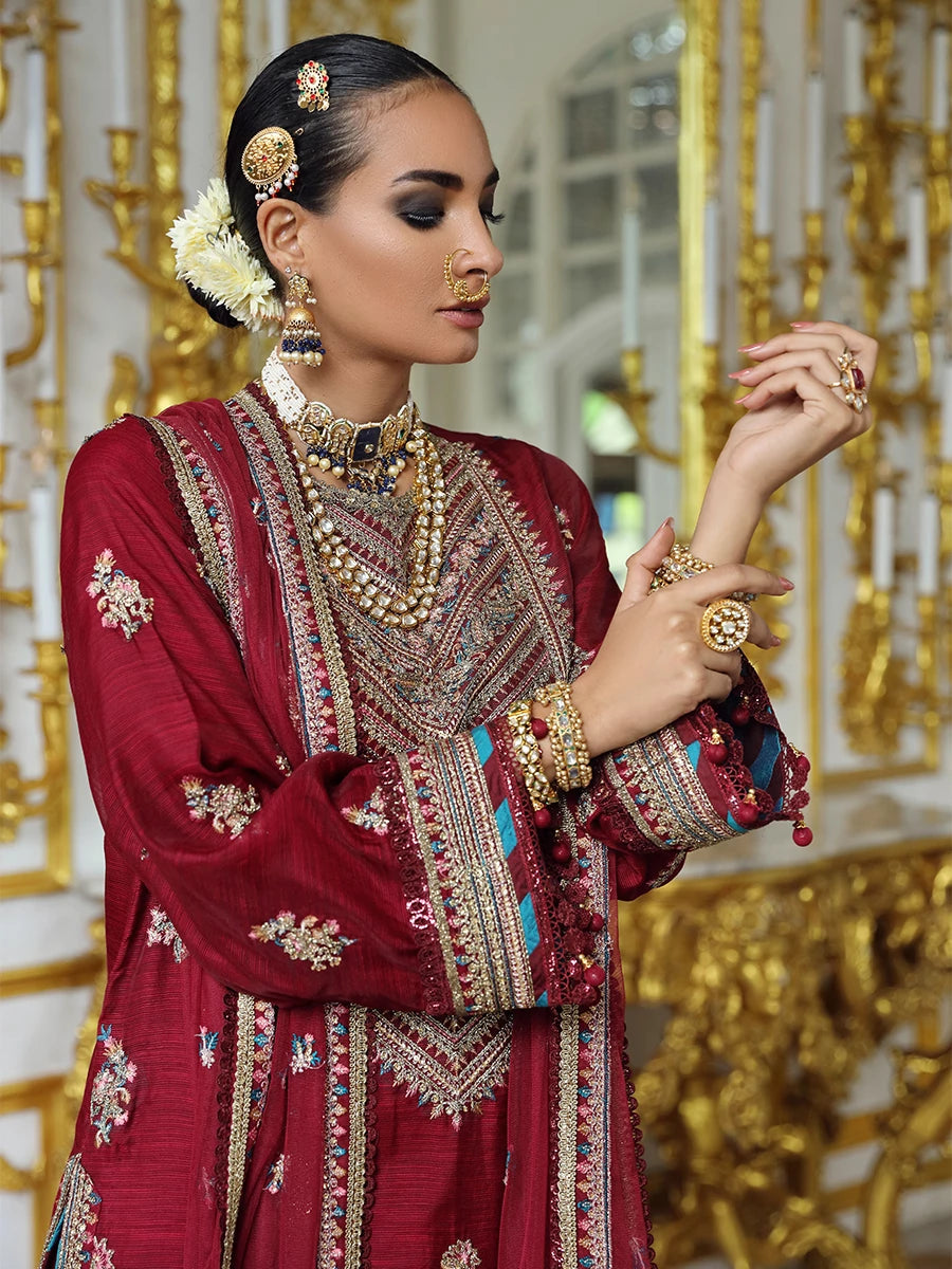 Salitex | Jihaan Formals | STD-05 - Official Salitex stockist in UK - Sakeena London