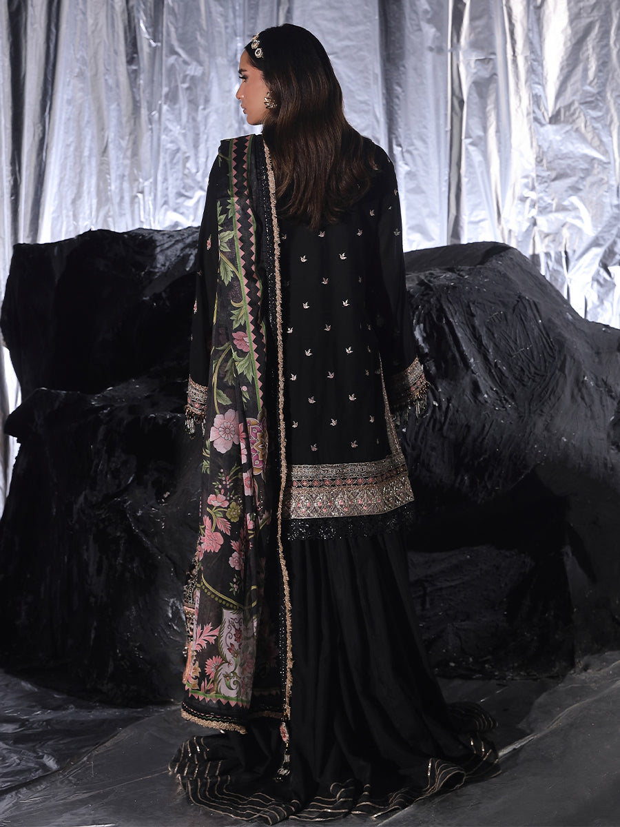 Salitex | Roma Luxury Collection | F04 - Official Salitex stockist in UK - Sakeena London