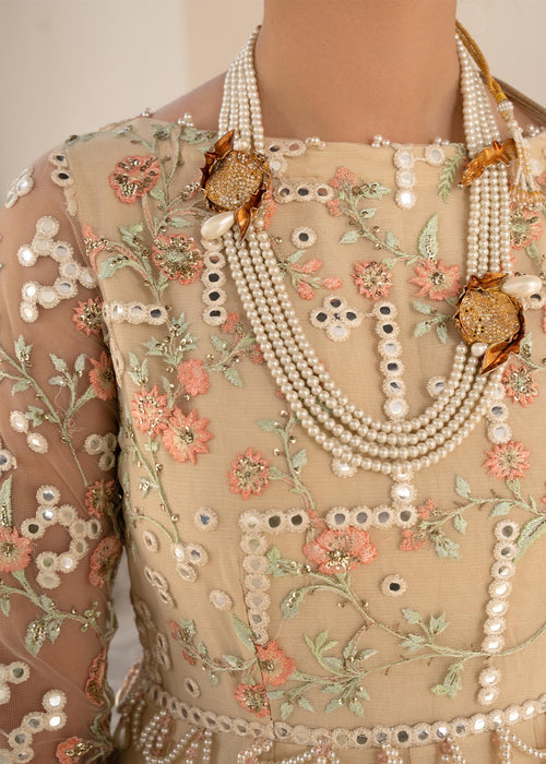 Meeral | Wedding Formals | 140 Skin Stellar - Official Meeral stockist in UK - Sakeena London