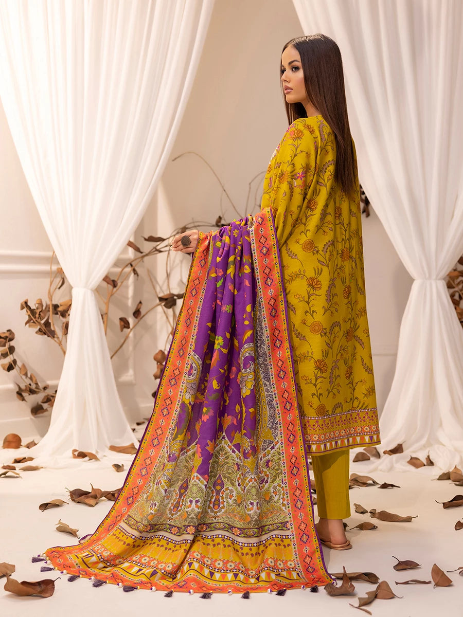 Salitex | Khaddar 24 | K-05 - Official Salitex stockist in UK - Sakeena London