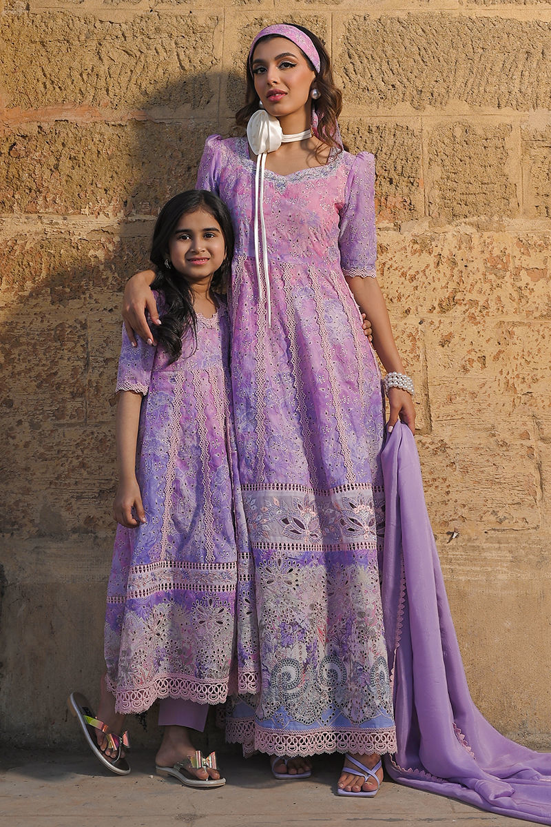 Ansab Jahangir | Chikankari | USWA - Official Ansab Jahangir stockist in UK - Sakeena London