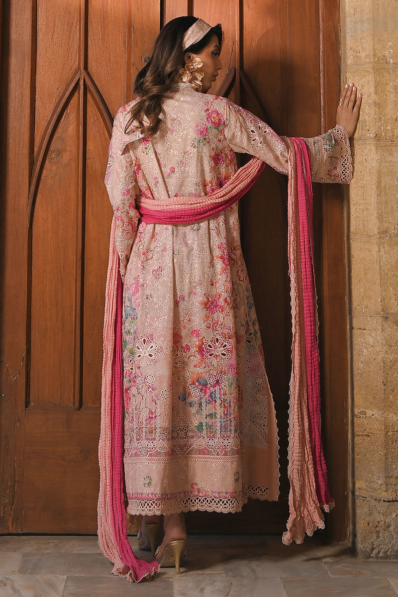 Ansab Jahangir | Chikankari | AFRAA - Official Ansab Jahangir stockist in UK - Sakeena London