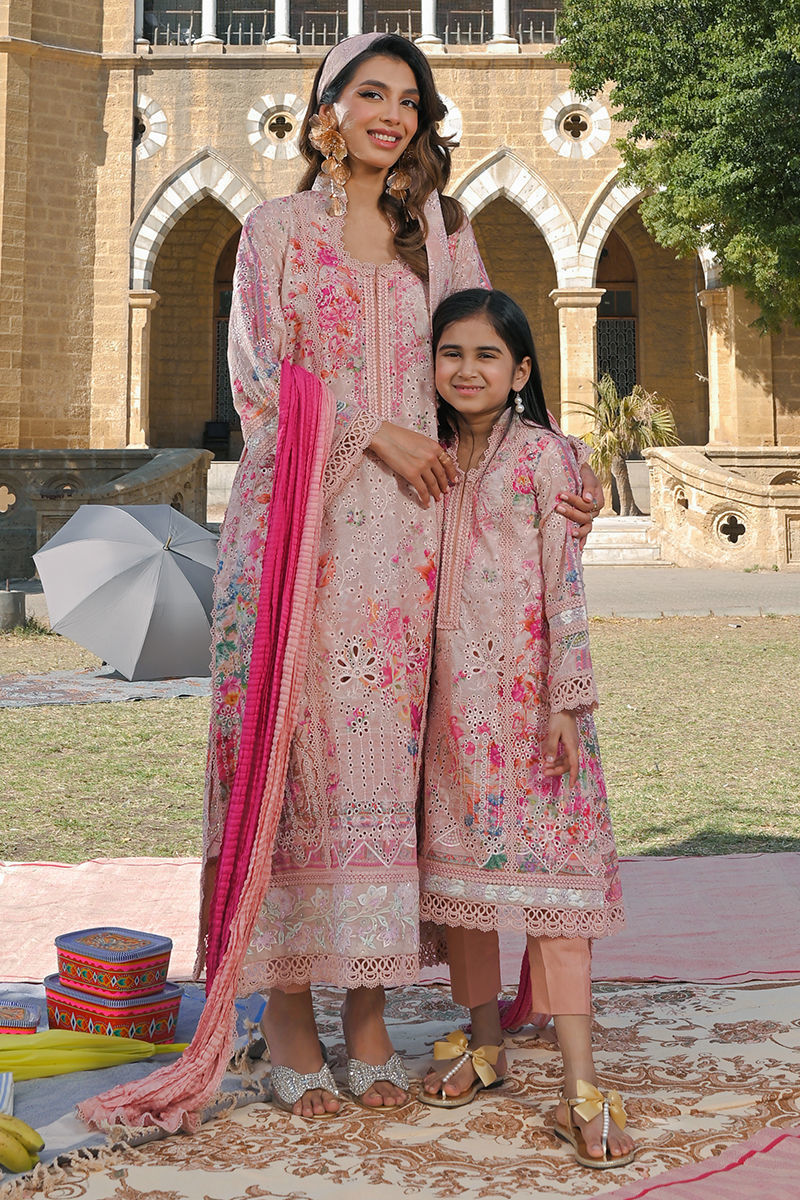 Ansab Jahangir | Chikankari | AFRAA - Official Ansab Jahangir stockist in UK - Sakeena London
