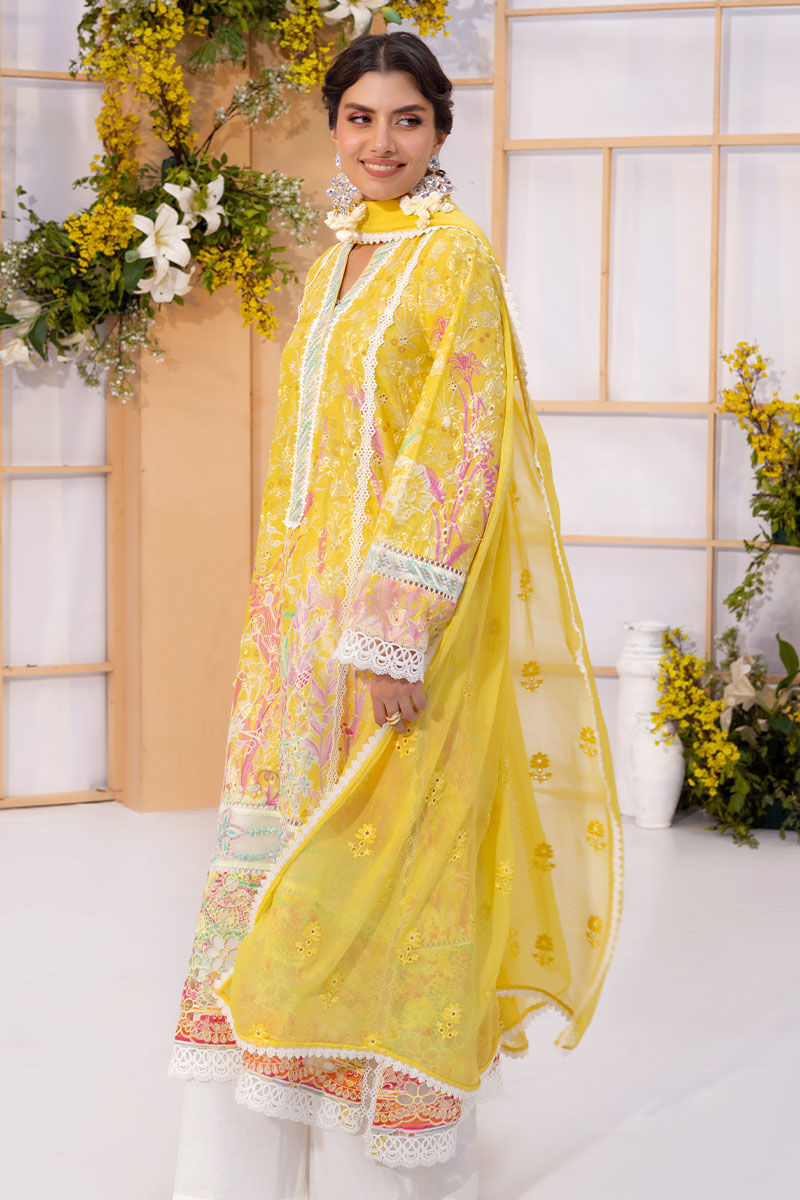 Ansab Jahangir | Chikankari | FEBA - Official Ansab Jahangir stockist in UK - Sakeena London
