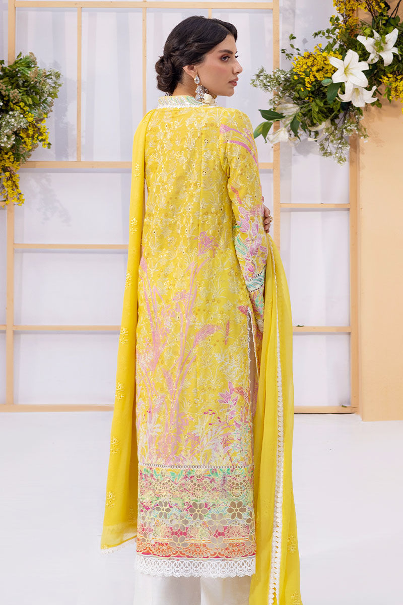 Ansab Jahangir | Chikankari | FEBA - Official Ansab Jahangir stockist in UK - Sakeena London