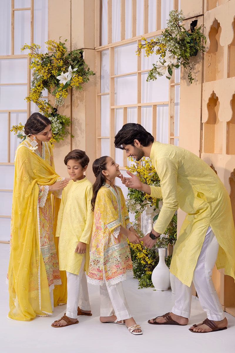 Ansab Jahangir | Chikankari | FEBA - Official Ansab Jahangir stockist in UK - Sakeena London