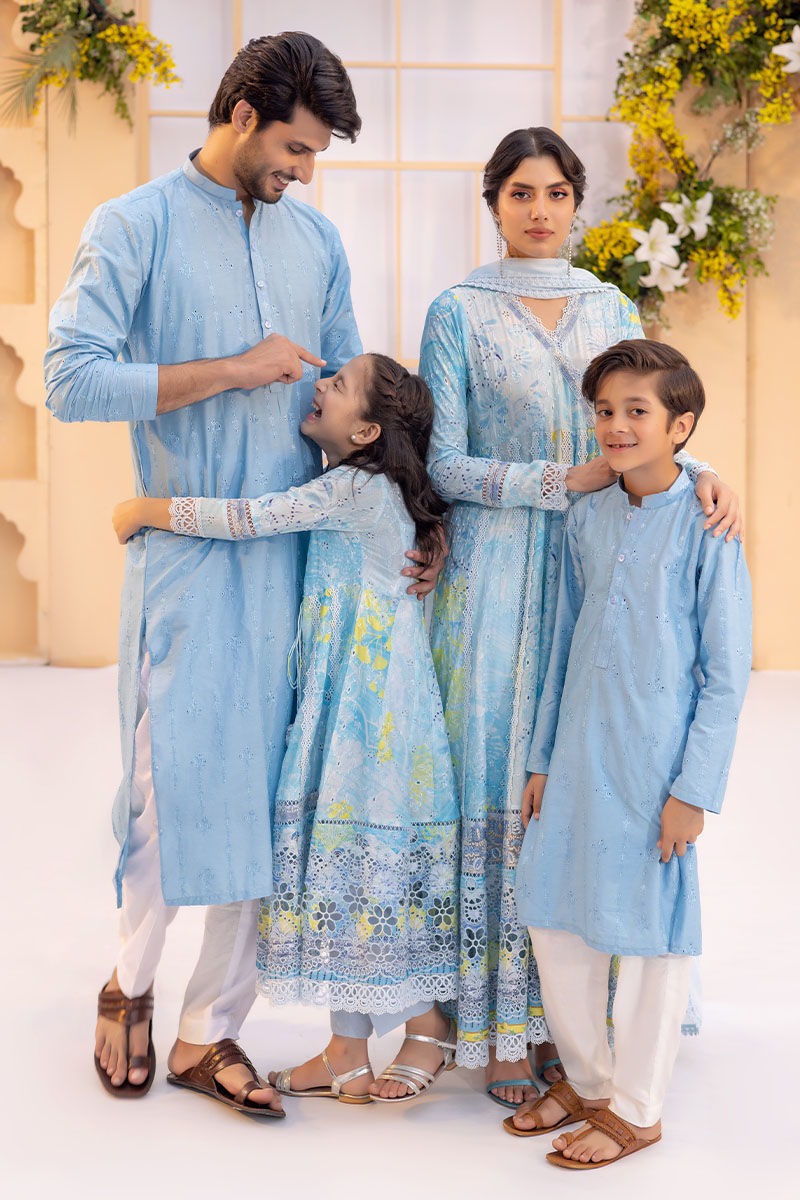 Ansab Jahangir | Chikankari | EILIYAH - Official Ansab Jahangir stockist in UK - Sakeena London