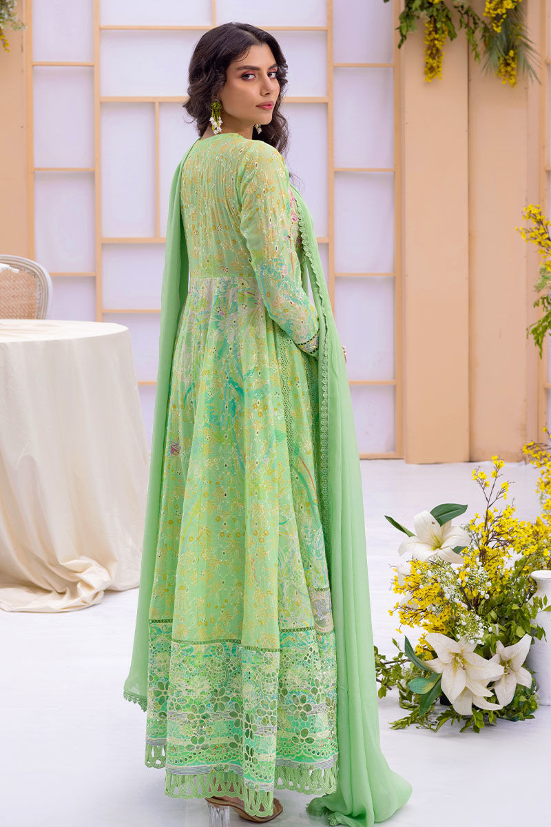 Ansab Jahangir | Chikankari | ZEEVA - Official Ansab Jahangir stockist in UK - Sakeena London