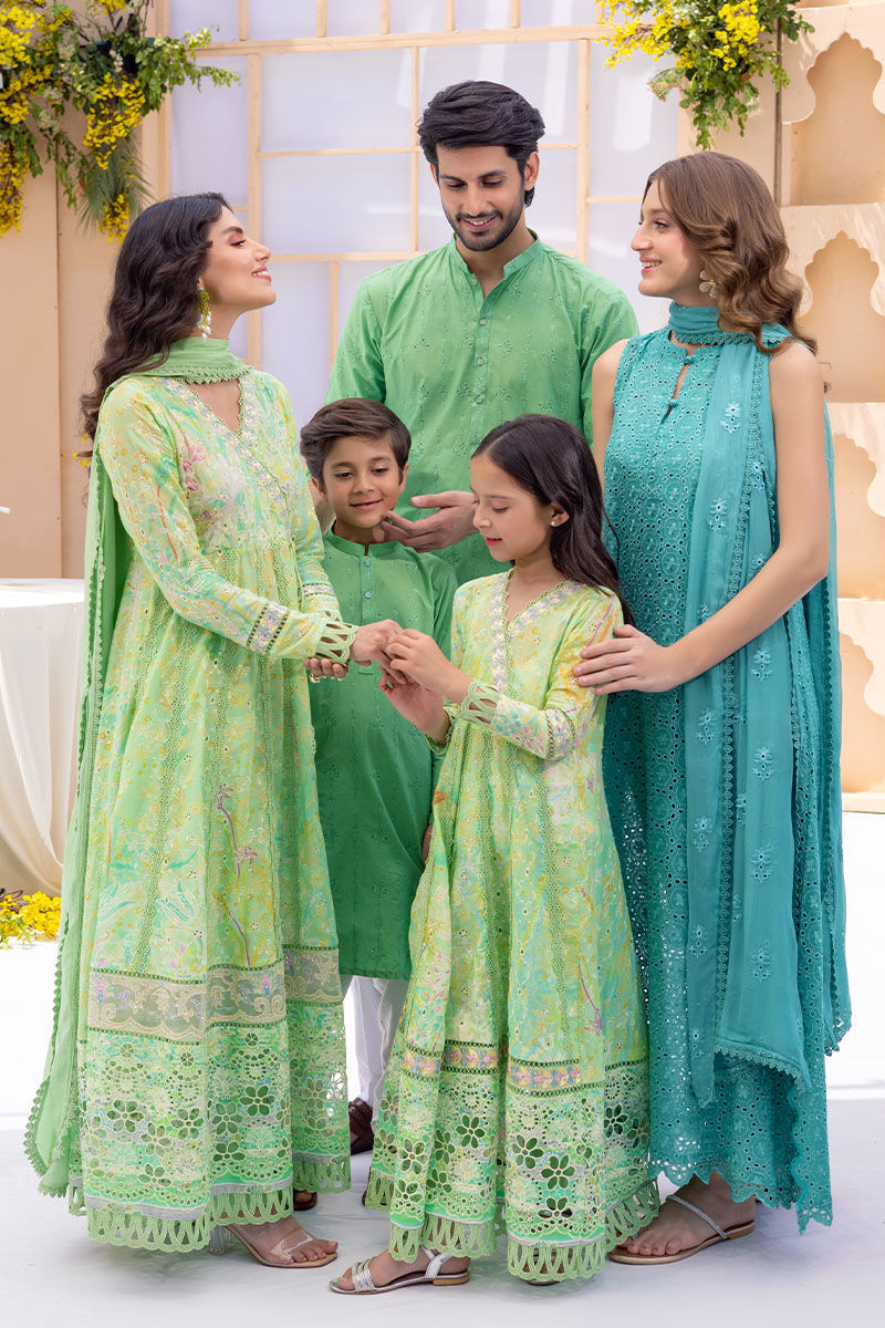 Ansab Jahangir | Chikankari | ZEEVA - Official Ansab Jahangir stockist in UK - Sakeena London