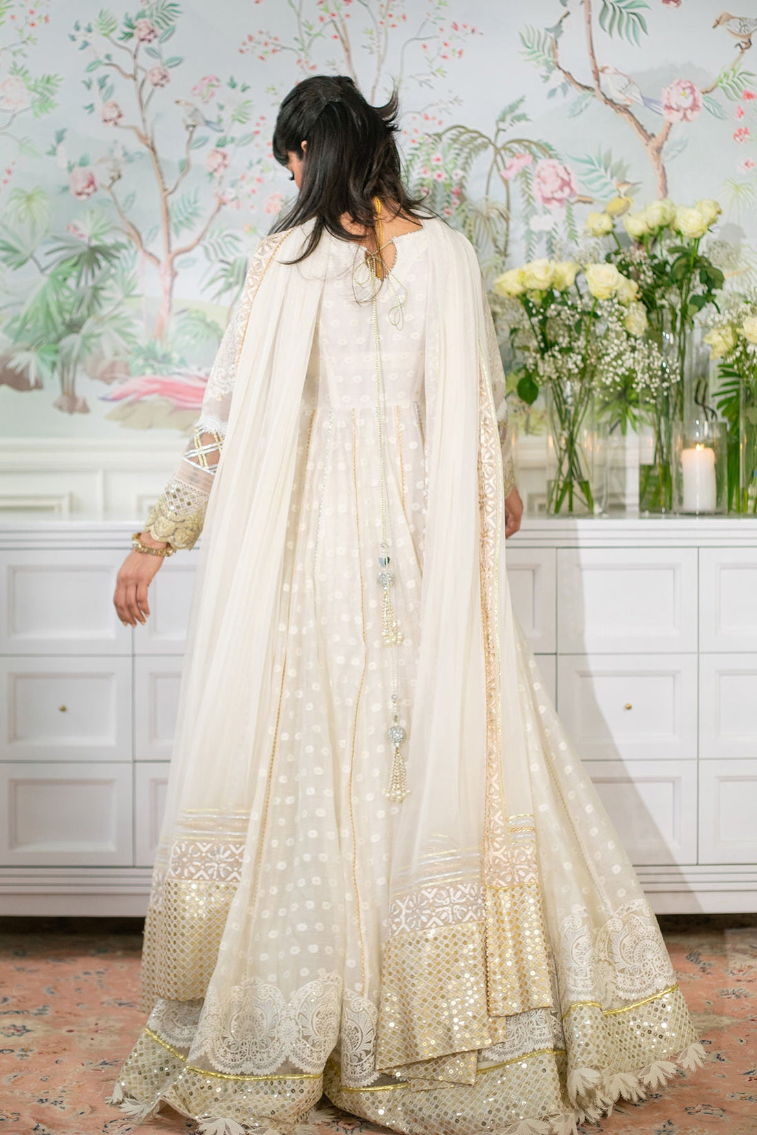 Annus Abrar | Sehr Eid Luxe | Heyma - Official Annus Abrar stockist in UK - Sakeena London