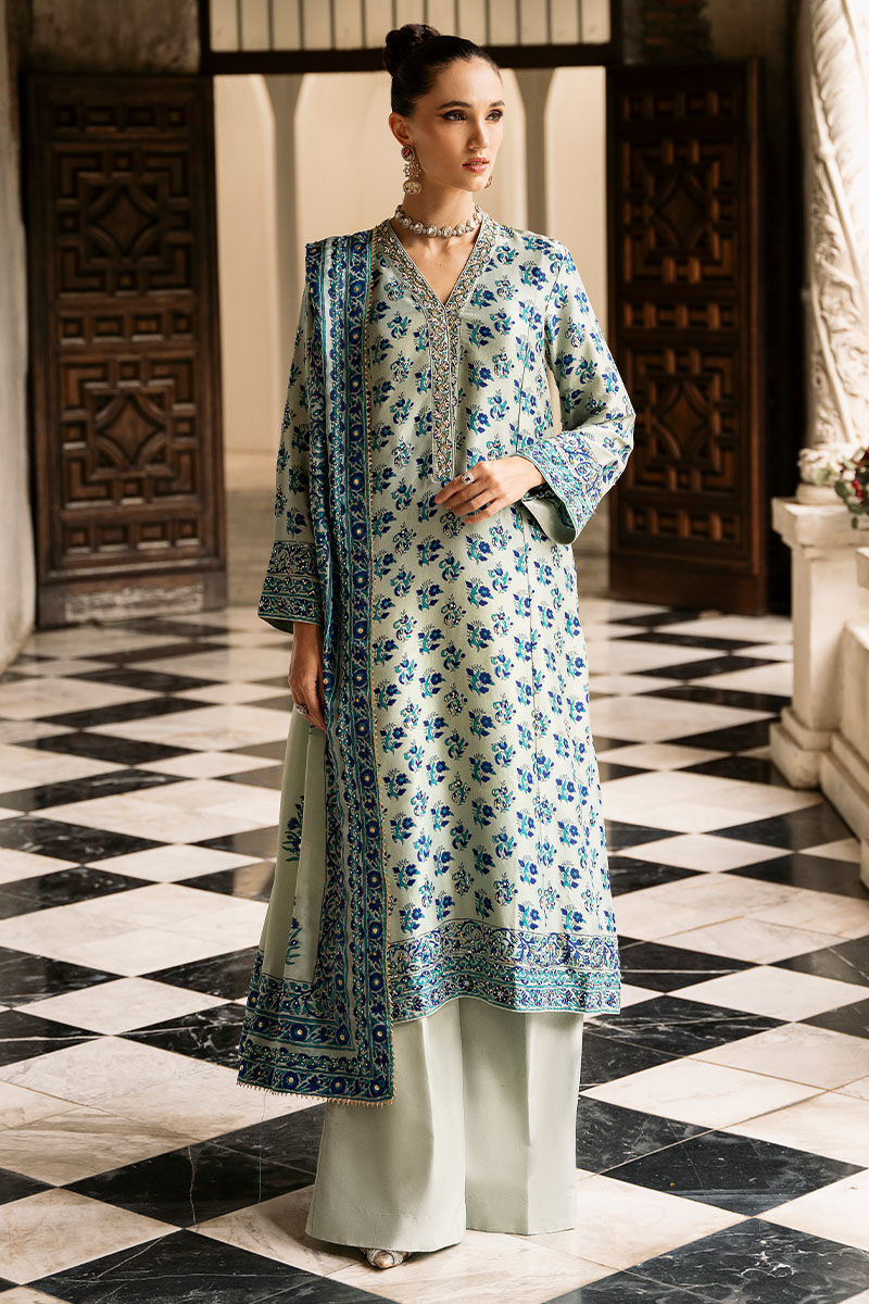 Ansab Jahangir | Luxe Pret Signature | Thimbles - Official Ansab Jahangir stockist in UK - Sakeena London
