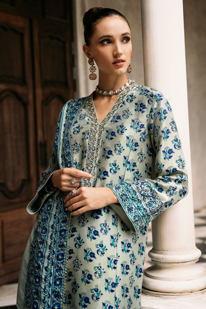 Ansab Jahangir | Luxe Pret Signature | Thimbles - Official Ansab Jahangir stockist in UK - Sakeena London