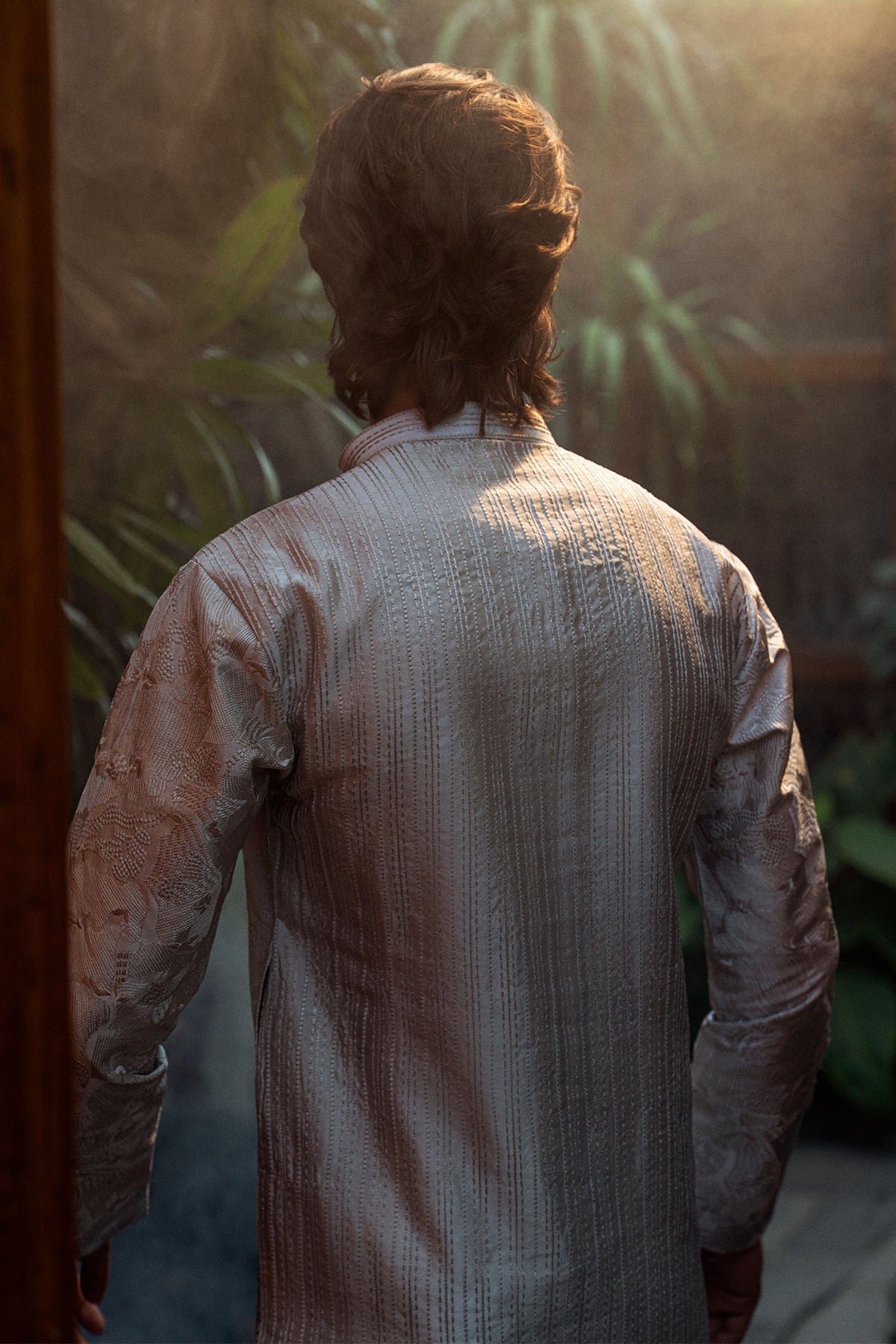 Pakistani Menswear | Annus Abrar | Jehangir - Official Annus Abrar stockist in UK - Sakeena London
