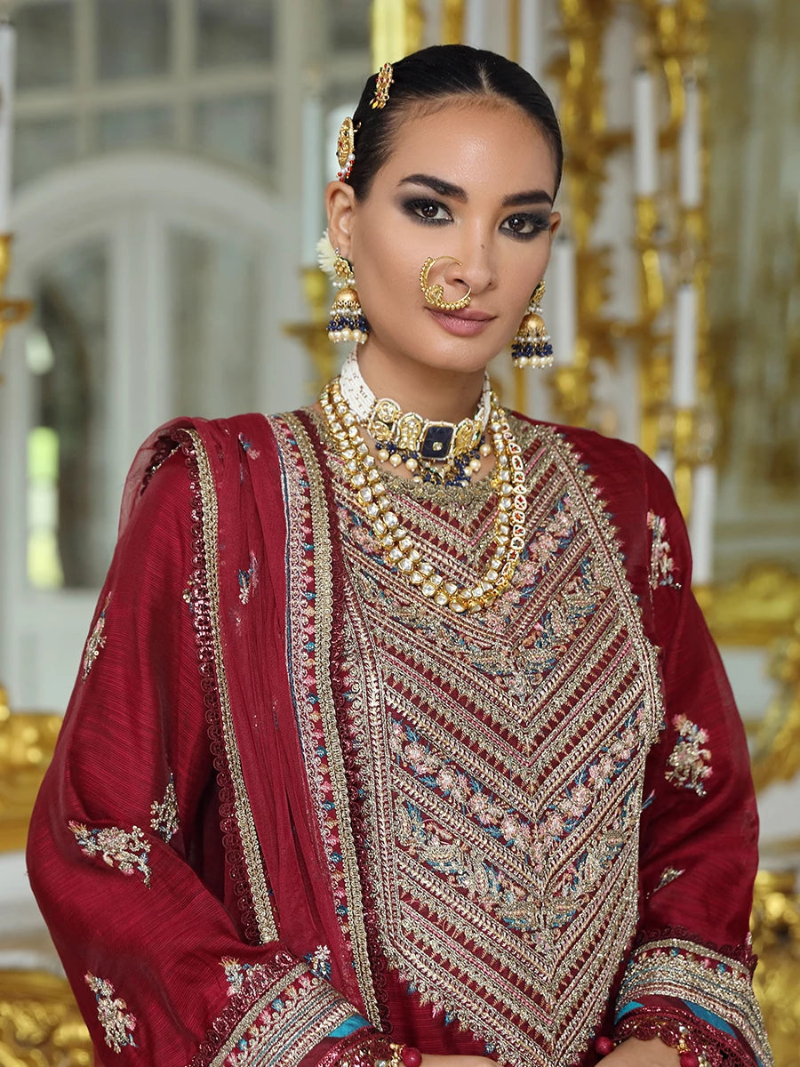 Salitex | Jihaan Formals | STD-05 - Official Salitex stockist in UK - Sakeena London