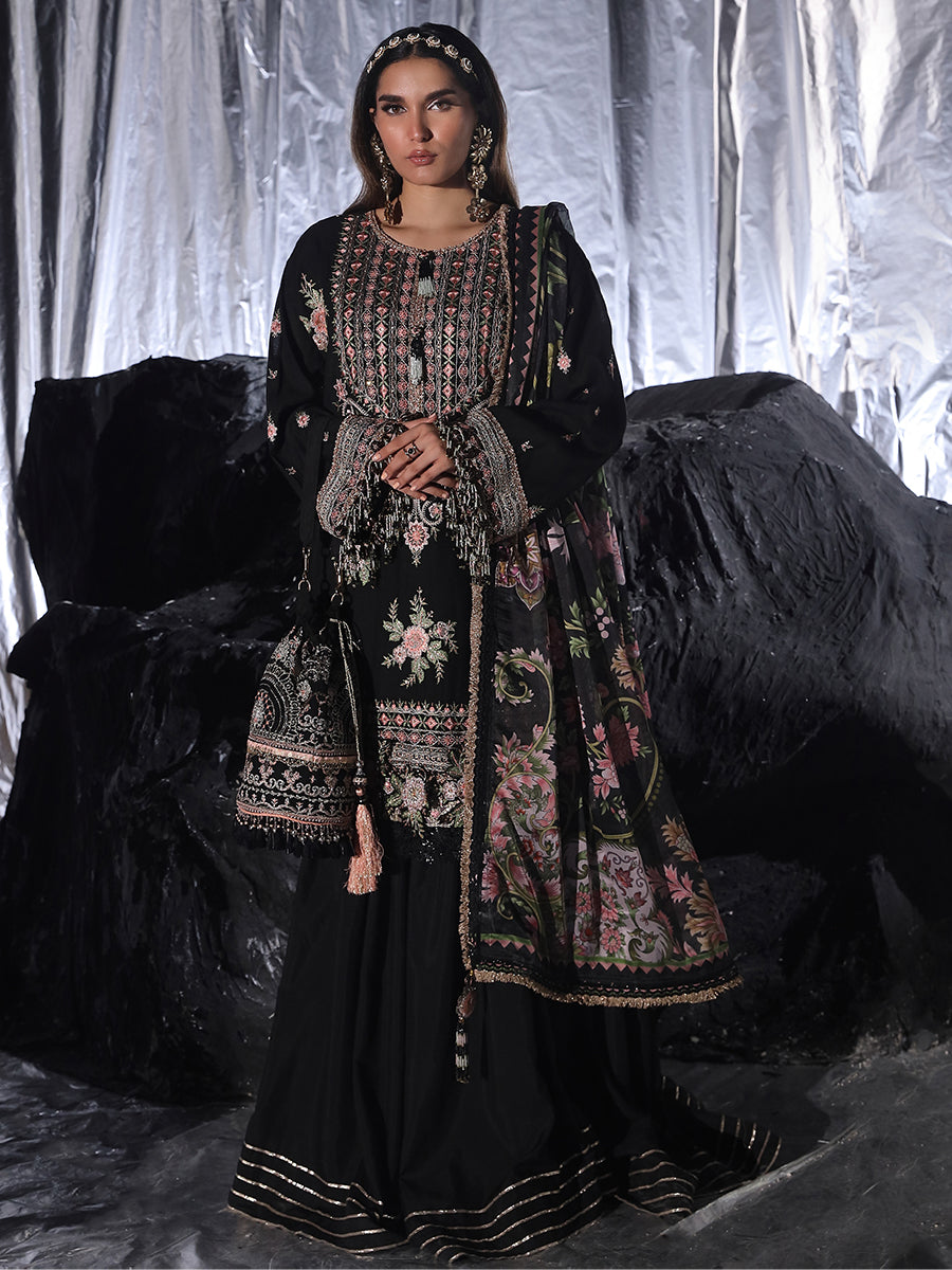 Salitex | Roma Luxury Collection | F04 - Official Salitex stockist in UK - Sakeena London