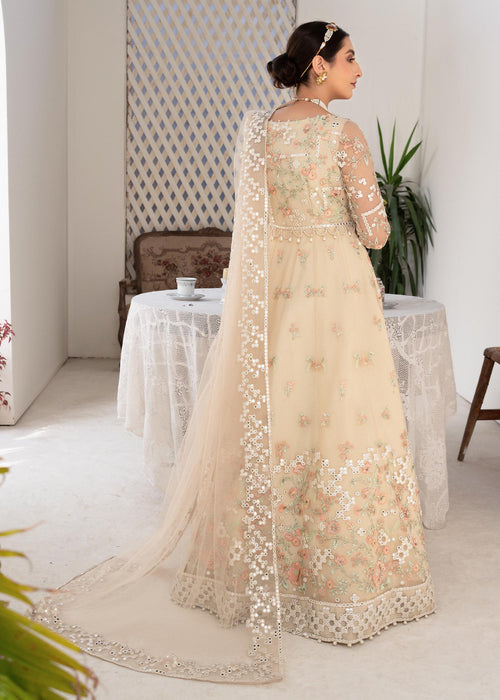 Meeral | Wedding Formals | 140 Skin Stellar - Official Meeral stockist in UK - Sakeena London