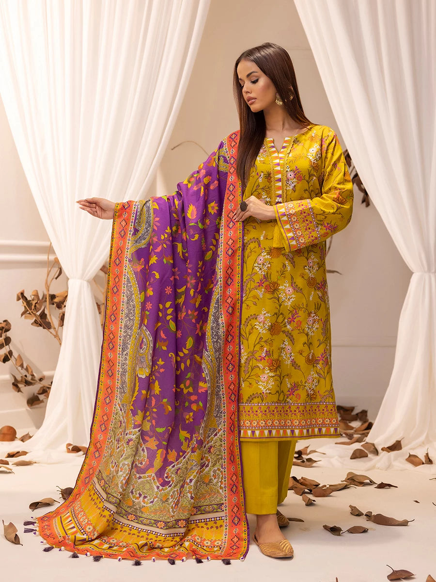 Salitex | Khaddar 24 | K-05 - Official Salitex stockist in UK - Sakeena London