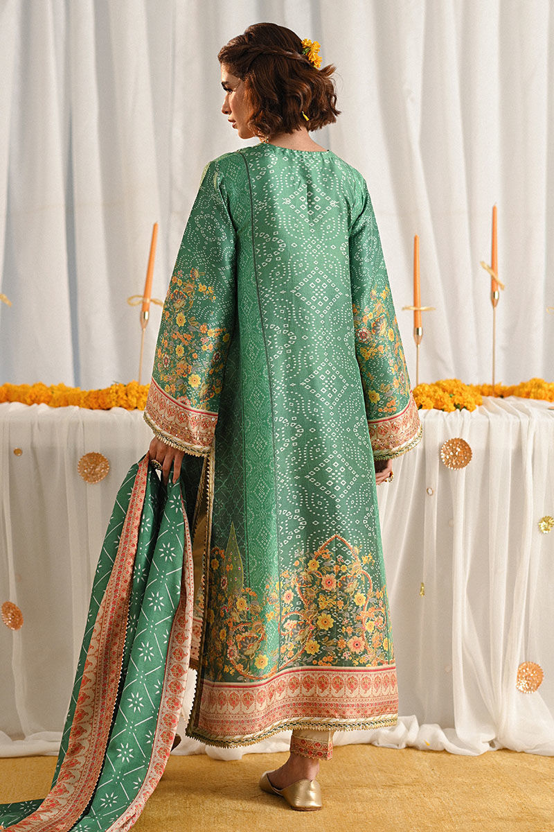 Ansab Jahangir | Marigold and Gota Formals | AYANA - Official Ansab Jahangir stockist in UK - Sakeena London