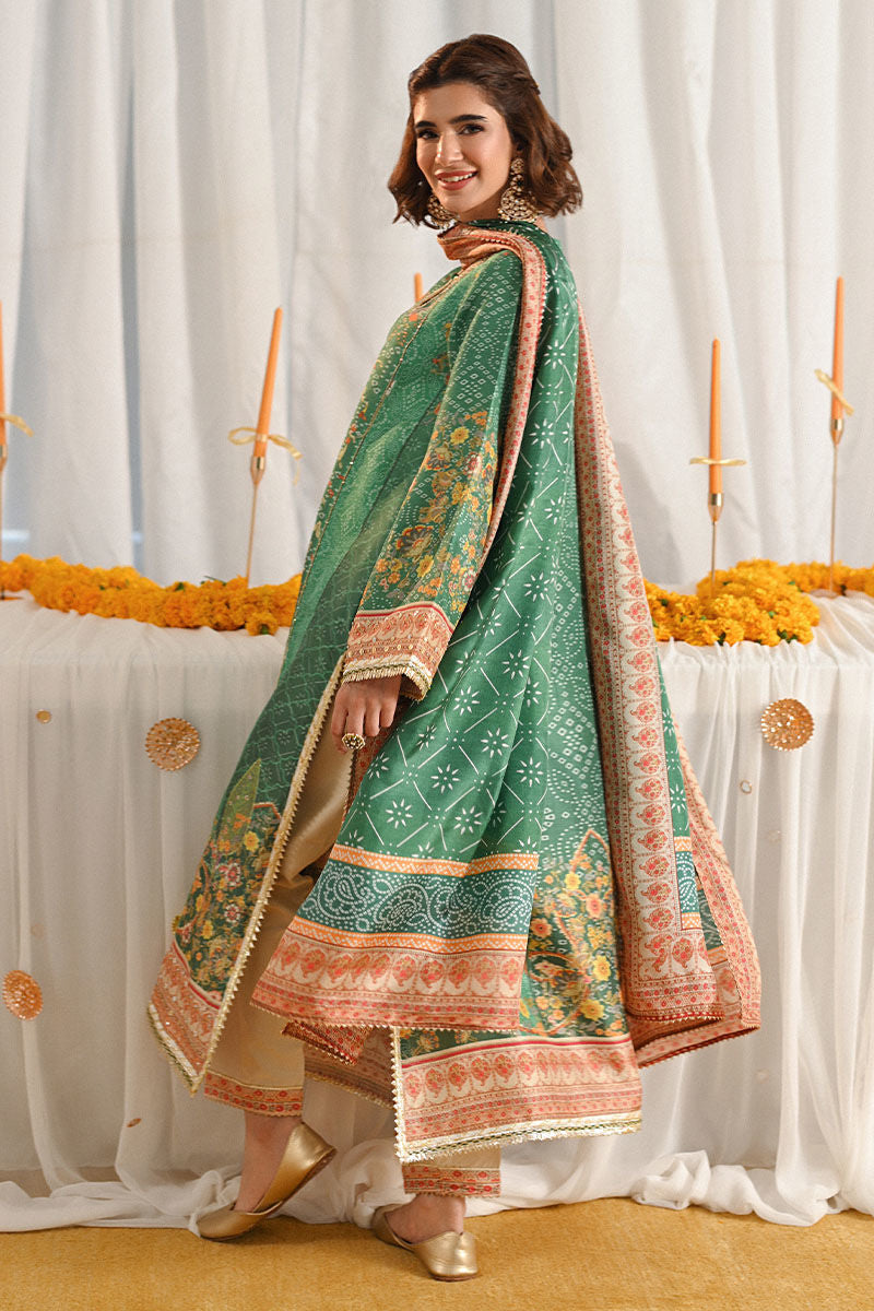 Ansab Jahangir | Marigold and Gota Formals | AYANA - Official Ansab Jahangir stockist in UK - Sakeena London