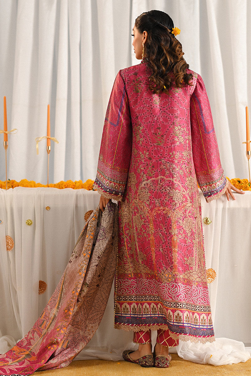Ansab Jahangir | Marigold and Gota Formals | HANEEN - Official Ansab Jahangir stockist in UK - Sakeena London
