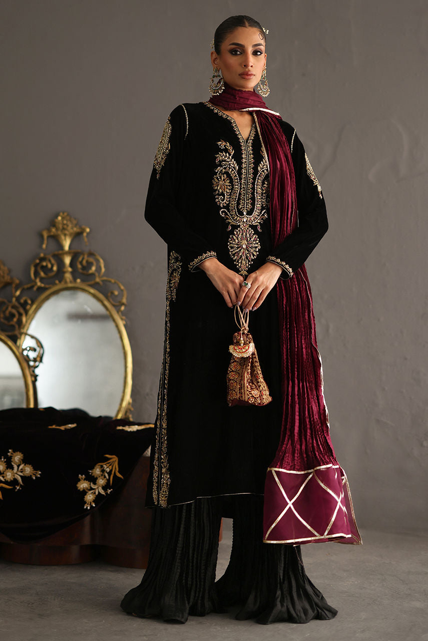 Deepak Perwani | Diya Wedding Edit | Ktd4145