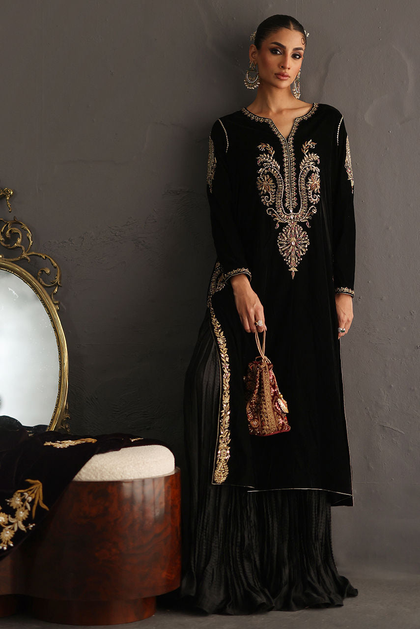 Deepak Perwani | Diya Wedding Edit | Ktd4145